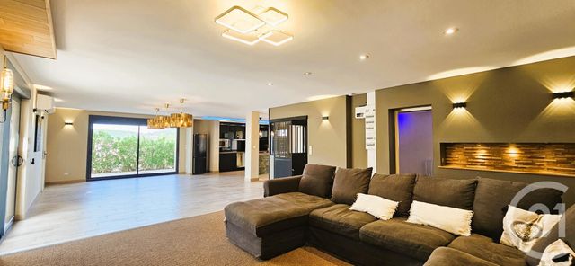maison à vendre - 5 pièces - 174.0 m2 - MONTLUCON - 03 - AUVERGNE - Century 21 Pasquet Immobilier