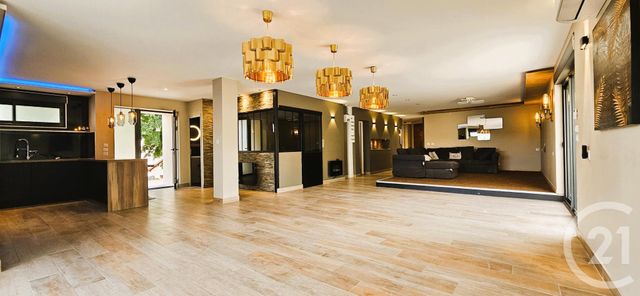 maison à vendre - 5 pièces - 174.0 m2 - MONTLUCON - 03 - AUVERGNE - Century 21 Pasquet Immobilier