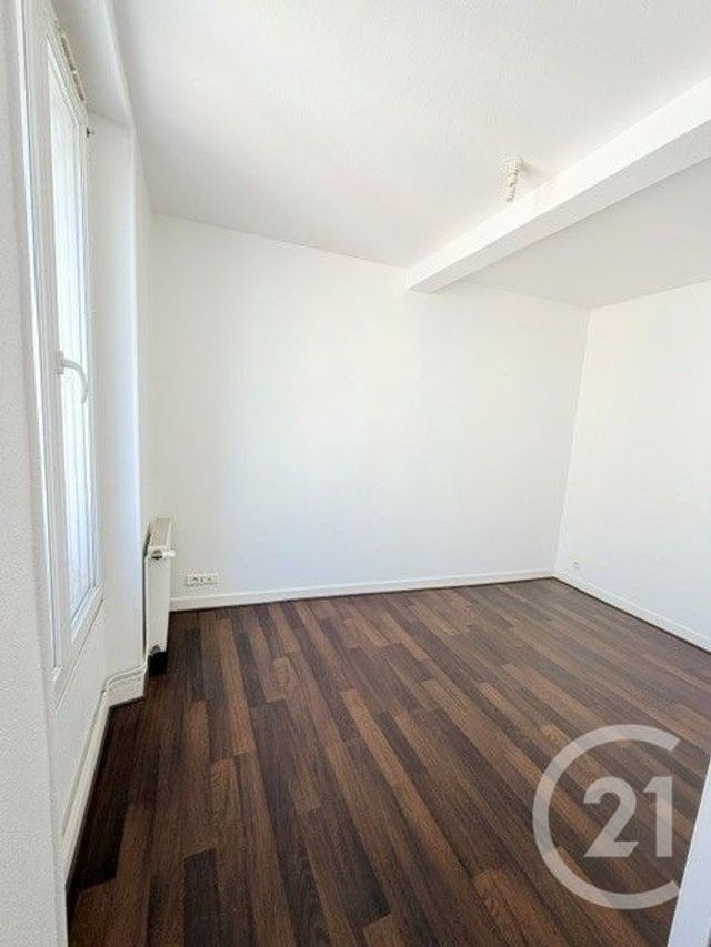 Appartement F2 à louer - 2 pièces - 27.46 m2 - MONTLUCON - 03 - AUVERGNE - Century 21 Pasquet Immobilier