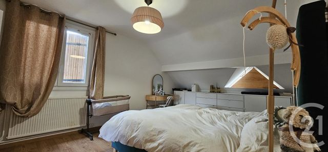 maison à vendre - 8 pièces - 175.0 m2 - MONTLUCON - 03 - AUVERGNE - Century 21 Pasquet Immobilier