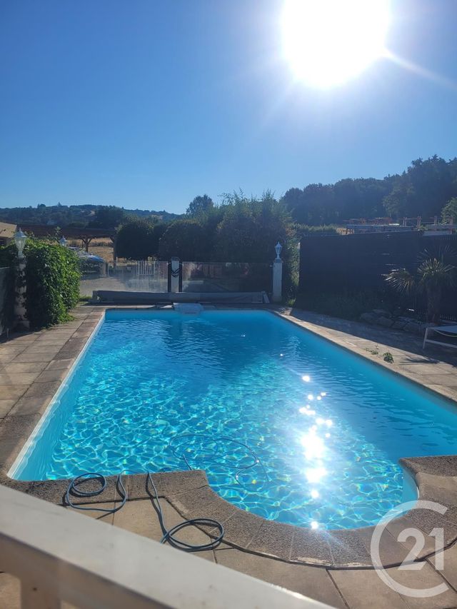 Maison à vendre MONTLUCON