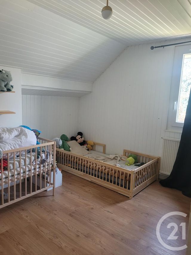 maison à vendre - 8 pièces - 175.0 m2 - MONTLUCON - 03 - AUVERGNE - Century 21 Pasquet Immobilier