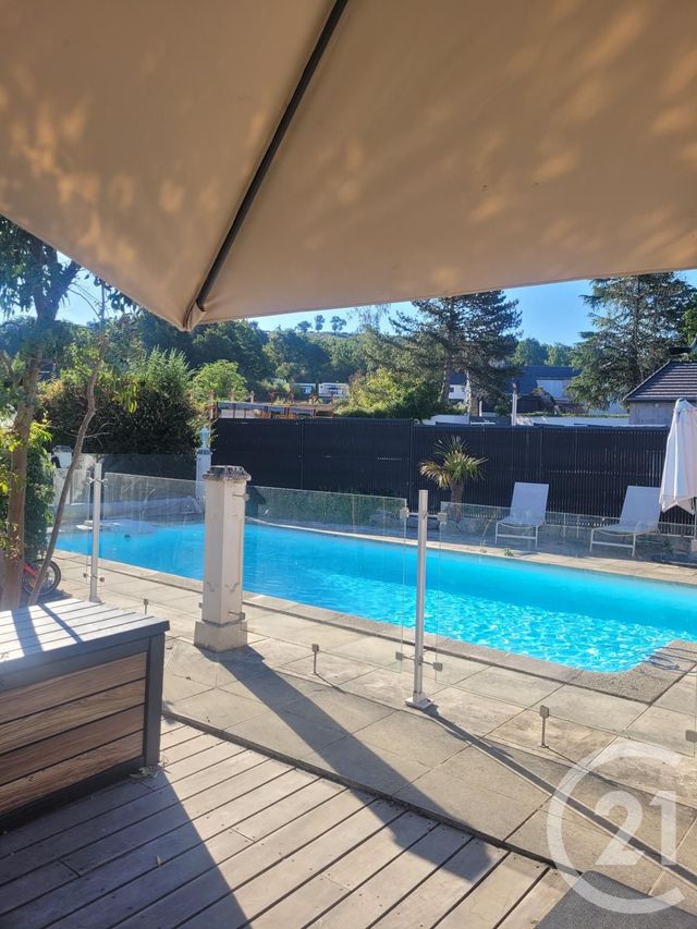 maison à vendre - 8 pièces - 175.0 m2 - MONTLUCON - 03 - AUVERGNE - Century 21 Pasquet Immobilier