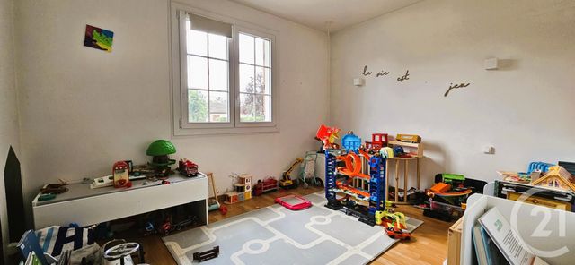 maison à vendre - 8 pièces - 175.0 m2 - MONTLUCON - 03 - AUVERGNE - Century 21 Pasquet Immobilier