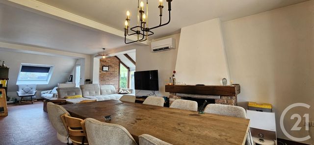 maison à vendre - 8 pièces - 175.0 m2 - MONTLUCON - 03 - AUVERGNE - Century 21 Pasquet Immobilier