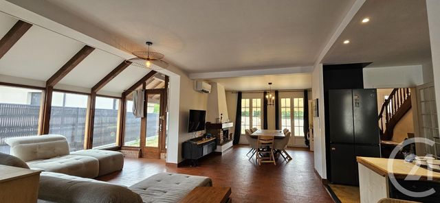 maison à vendre - 8 pièces - 175.0 m2 - MONTLUCON - 03 - AUVERGNE - Century 21 Pasquet Immobilier