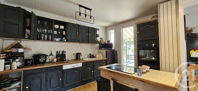 maison à vendre - 8 pièces - 175.0 m2 - MONTLUCON - 03 - AUVERGNE - Century 21 Pasquet Immobilier