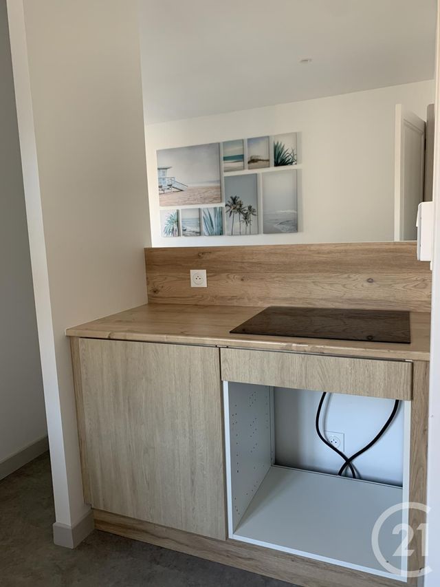 appartement - MONTLUCON - 03