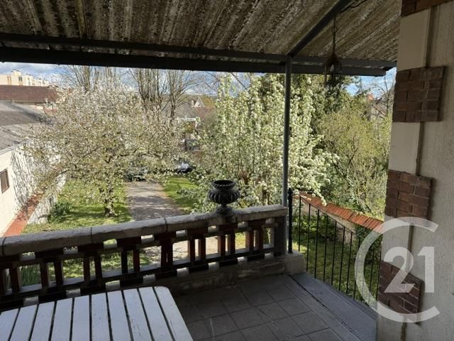 maison à vendre - 7 pièces - 480.0 m2 - MONTLUCON - 03 - AUVERGNE - Century 21 Pasquet Immobilier