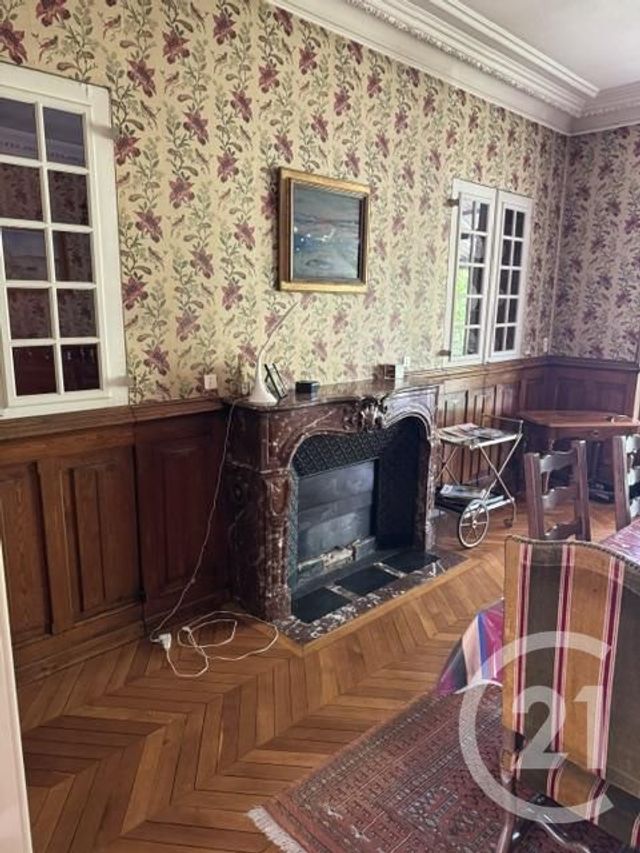 maison à vendre - 7 pièces - 480.0 m2 - MONTLUCON - 03 - AUVERGNE - Century 21 Pasquet Immobilier