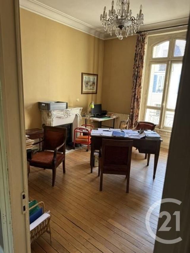 maison à vendre - 7 pièces - 480.0 m2 - MONTLUCON - 03 - AUVERGNE - Century 21 Pasquet Immobilier