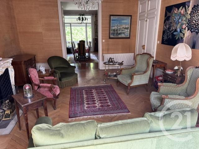 maison à vendre - 7 pièces - 480.0 m2 - MONTLUCON - 03 - AUVERGNE - Century 21 Pasquet Immobilier
