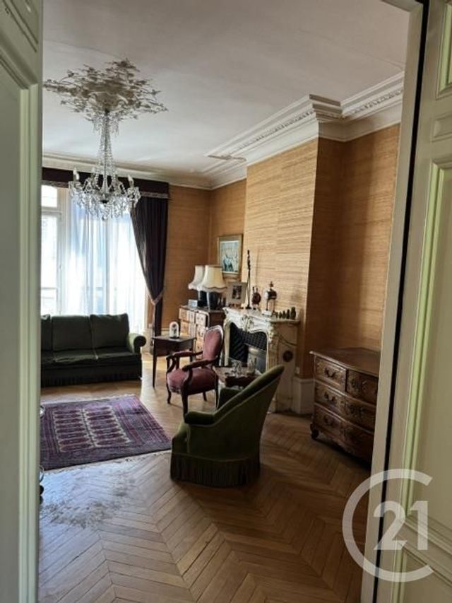 maison à vendre - 7 pièces - 480.0 m2 - MONTLUCON - 03 - AUVERGNE - Century 21 Pasquet Immobilier