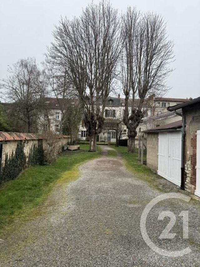 maison à vendre - 7 pièces - 480.0 m2 - MONTLUCON - 03 - AUVERGNE - Century 21 Pasquet Immobilier
