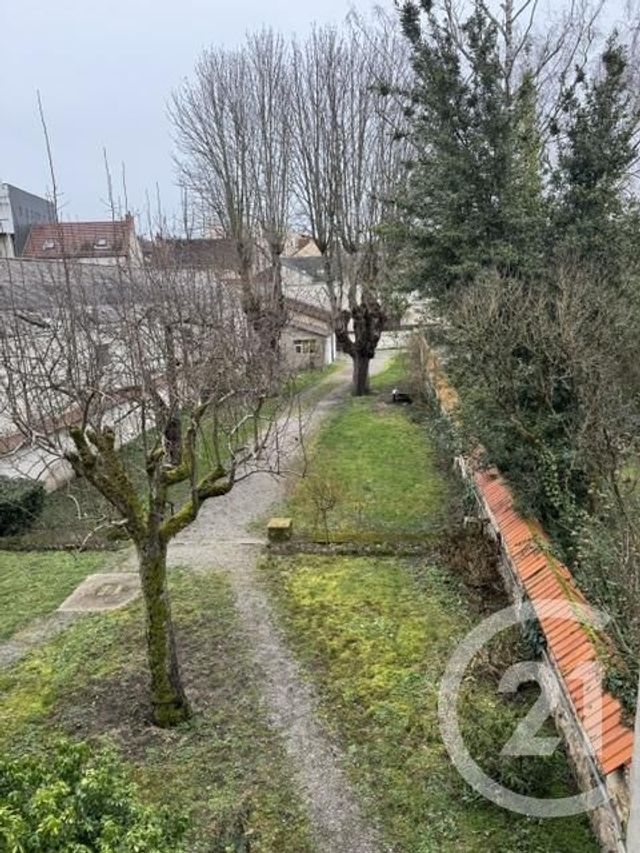 maison à vendre - 7 pièces - 480.0 m2 - MONTLUCON - 03 - AUVERGNE - Century 21 Pasquet Immobilier
