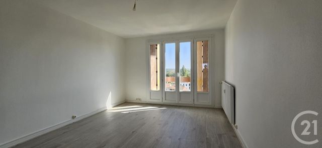 Appartement F3 à vendre MONTLUCON