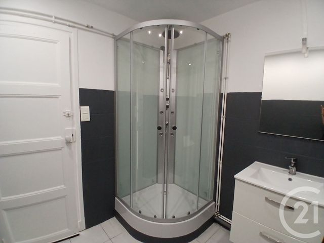 immeuble à vendre - 280.0 m2 - NERIS LES BAINS - 03 - AUVERGNE - Century 21 Pasquet Immobilier
