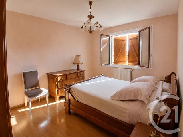 maison à vendre - 4 pièces - 97.55 m2 - VILLEBRET - 03 - AUVERGNE - Century 21 Pasquet Immobilier