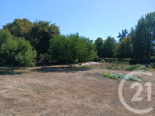 maison à vendre - 4 pièces - 97.55 m2 - VILLEBRET - 03 - AUVERGNE - Century 21 Pasquet Immobilier