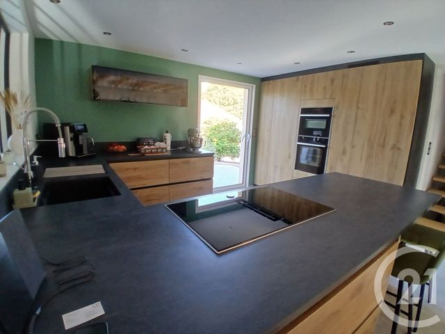 maison à vendre - 4 pièces - 97.55 m2 - VILLEBRET - 03 - AUVERGNE - Century 21 Pasquet Immobilier