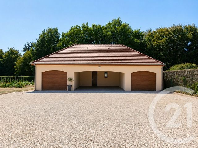 maison à vendre - 4 pièces - 97.55 m2 - VILLEBRET - 03 - AUVERGNE - Century 21 Pasquet Immobilier