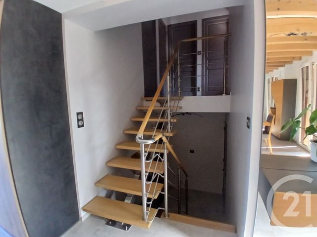 maison à vendre - 4 pièces - 97.55 m2 - VILLEBRET - 03 - AUVERGNE - Century 21 Pasquet Immobilier