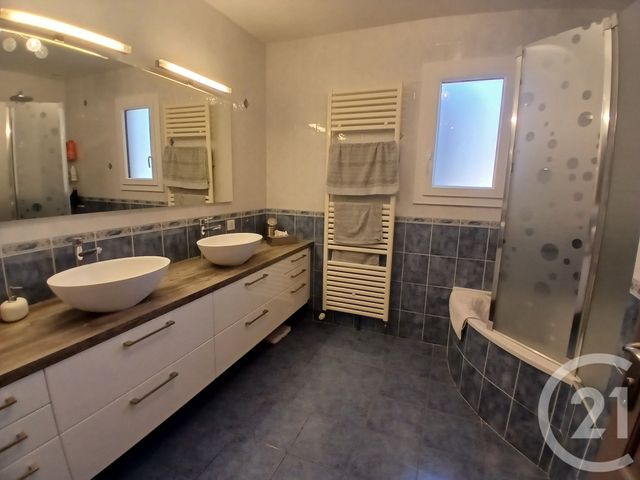 maison à vendre - 4 pièces - 97.55 m2 - VILLEBRET - 03 - AUVERGNE - Century 21 Pasquet Immobilier