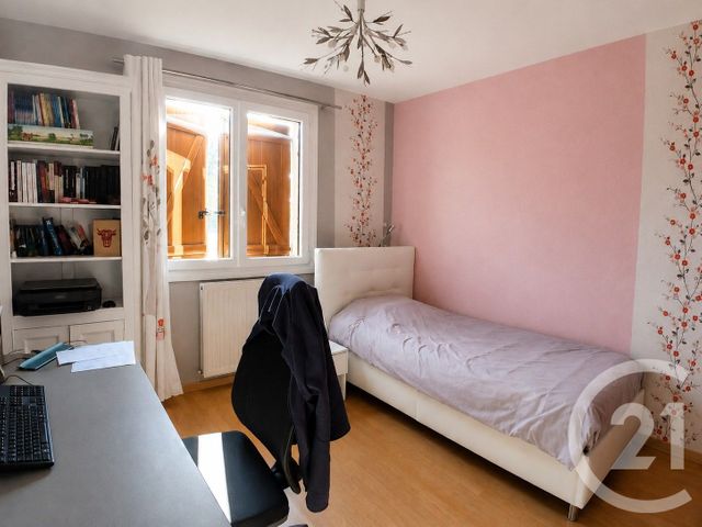 maison à vendre - 4 pièces - 97.55 m2 - VILLEBRET - 03 - AUVERGNE - Century 21 Pasquet Immobilier