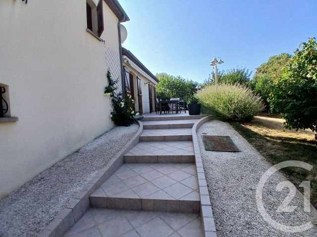 maison à vendre - 4 pièces - 97.55 m2 - VILLEBRET - 03 - AUVERGNE - Century 21 Pasquet Immobilier