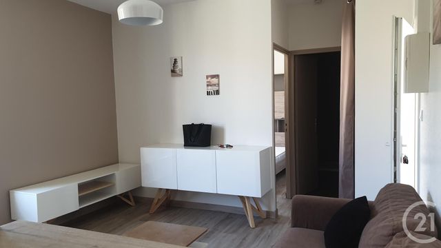 Appartement F2 à louer - 2 pièces - 31.0 m2 - MONTLUCON - 03 - AUVERGNE - Century 21 Pasquet Immobilier