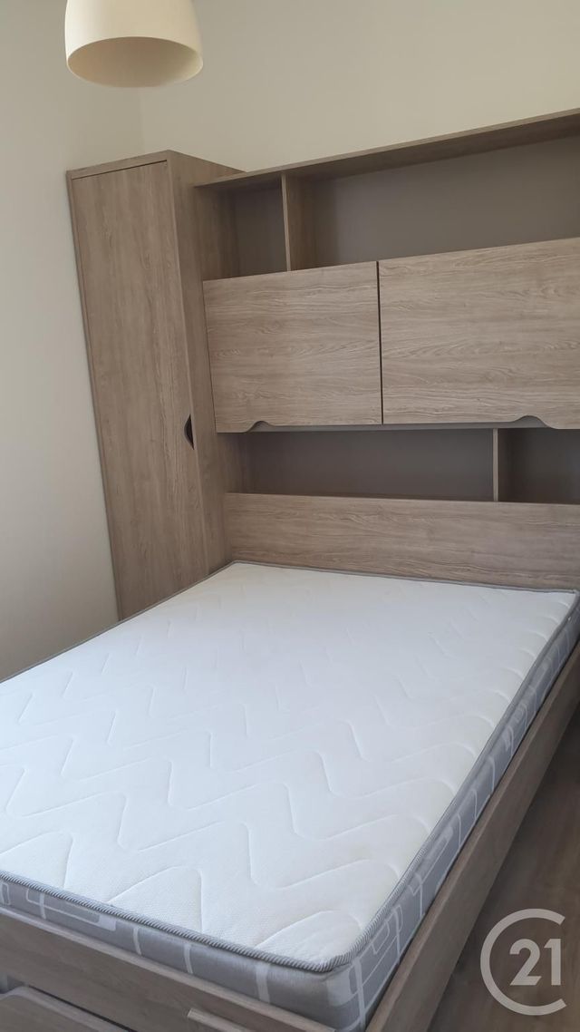 Appartement F2 à louer - 2 pièces - 31.0 m2 - MONTLUCON - 03 - AUVERGNE - Century 21 Pasquet Immobilier