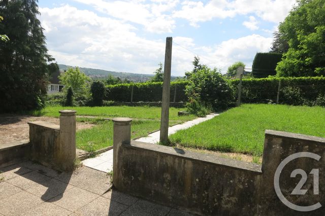 Appartement à louer - 3 pièces - 64.63 m2 - MONTLUCON - 03 - AUVERGNE - Century 21 Pasquet Immobilier