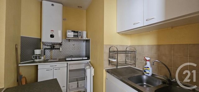 immeuble à vendre - 248.6 m2 - MONTLUCON - 03 - AUVERGNE - Century 21 Pasquet Immobilier