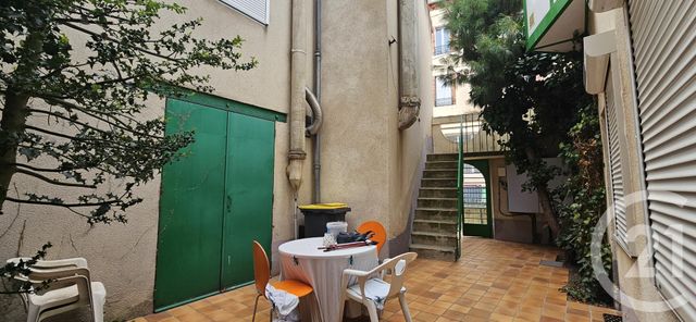 Immeuble à vendre MONTLUCON