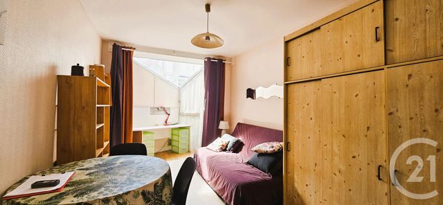 immeuble à vendre - 248.6 m2 - MONTLUCON - 03 - AUVERGNE - Century 21 Pasquet Immobilier