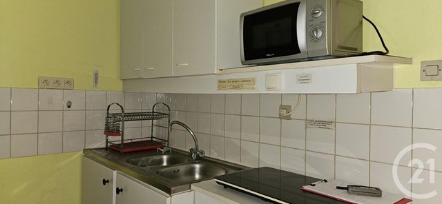immeuble à vendre - 248.6 m2 - MONTLUCON - 03 - AUVERGNE - Century 21 Pasquet Immobilier