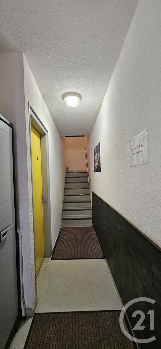 immeuble à vendre - 248.6 m2 - MONTLUCON - 03 - AUVERGNE - Century 21 Pasquet Immobilier