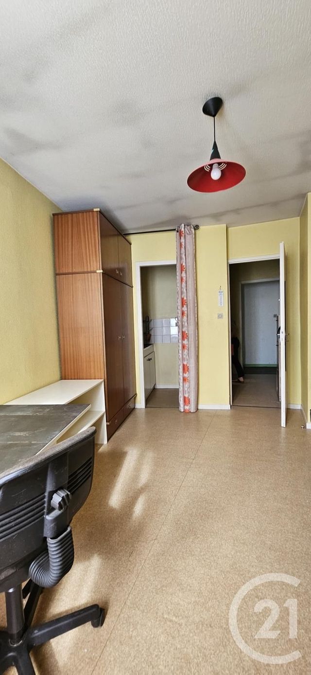 immeuble à vendre - 248.6 m2 - MONTLUCON - 03 - AUVERGNE - Century 21 Pasquet Immobilier