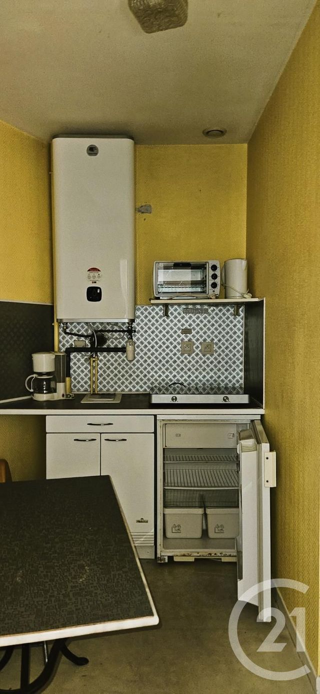 immeuble à vendre - 248.6 m2 - MONTLUCON - 03 - AUVERGNE - Century 21 Pasquet Immobilier
