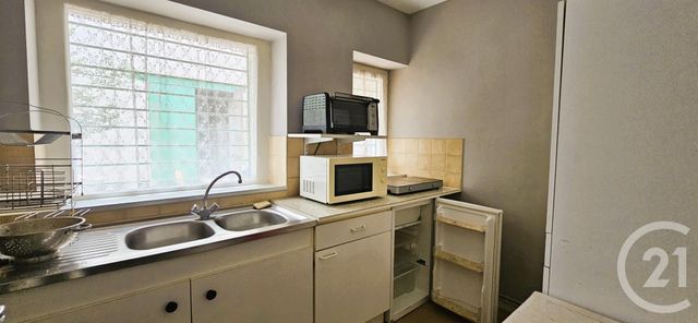 immeuble à vendre - 248.6 m2 - MONTLUCON - 03 - AUVERGNE - Century 21 Pasquet Immobilier