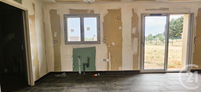 maison à vendre - 3 pièces - 75.34 m2 - LAMAIDS - 03 - AUVERGNE - Century 21 Pasquet Immobilier