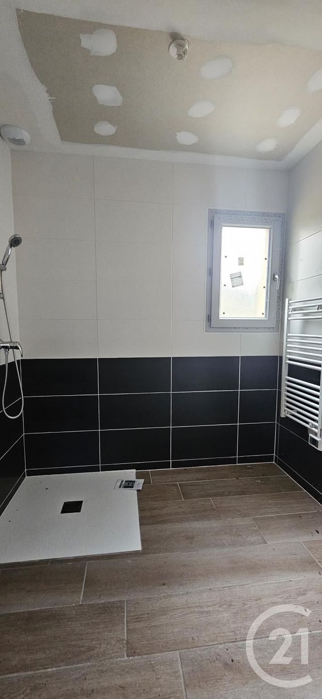 maison à vendre - 3 pièces - 75.34 m2 - LAMAIDS - 03 - AUVERGNE - Century 21 Pasquet Immobilier
