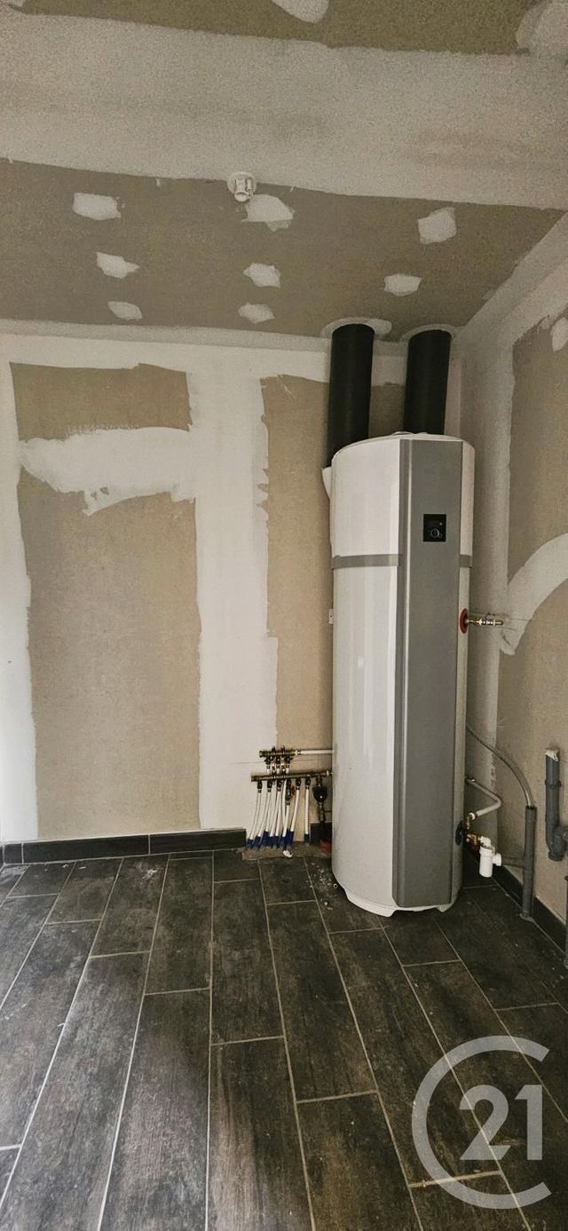 maison à vendre - 3 pièces - 75.34 m2 - LAMAIDS - 03 - AUVERGNE - Century 21 Pasquet Immobilier