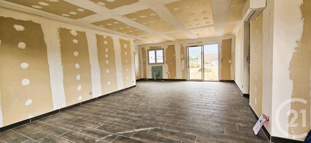 maison à vendre - 3 pièces - 75.34 m2 - LAMAIDS - 03 - AUVERGNE - Century 21 Pasquet Immobilier