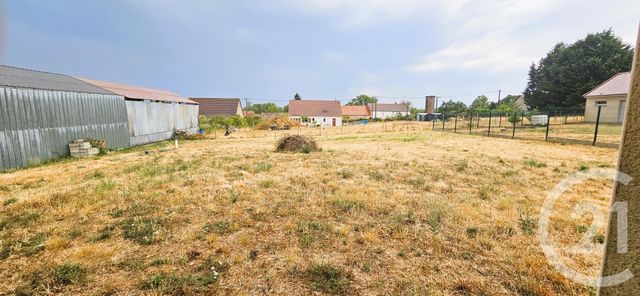 maison à vendre - 3 pièces - 75.34 m2 - LAMAIDS - 03 - AUVERGNE - Century 21 Pasquet Immobilier