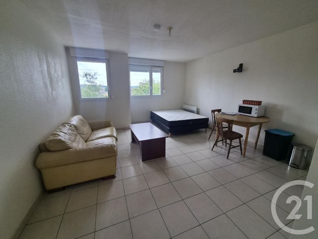 Appartement Studio à louer MONTLUCON