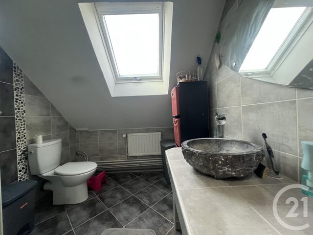 maison à vendre - 6 pièces - 180.0 m2 - VERNEIX - 03 - AUVERGNE - Century 21 Pasquet Immobilier
