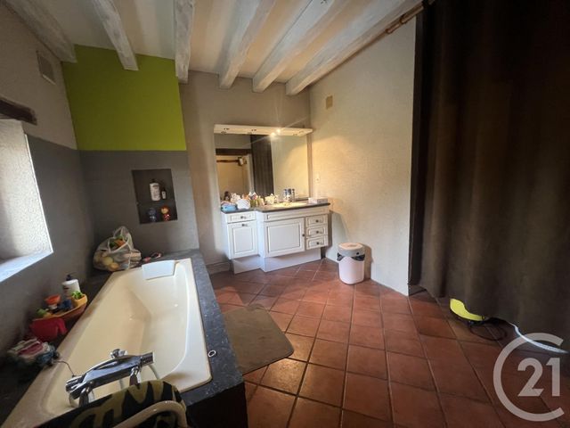 maison à vendre - 6 pièces - 180.0 m2 - VERNEIX - 03 - AUVERGNE - Century 21 Pasquet Immobilier