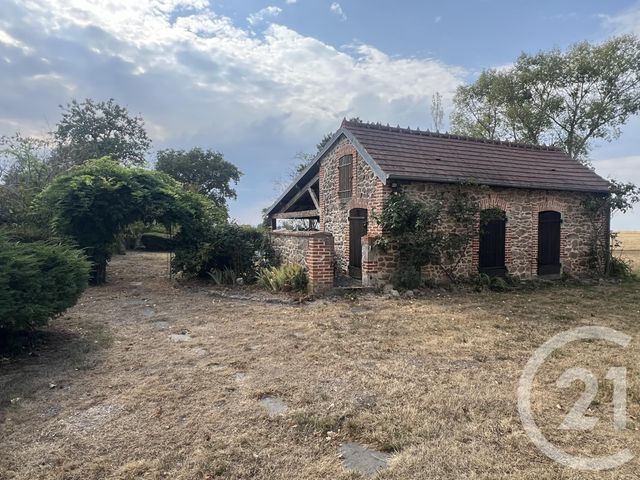 maison à vendre - 6 pièces - 180.0 m2 - VERNEIX - 03 - AUVERGNE - Century 21 Pasquet Immobilier