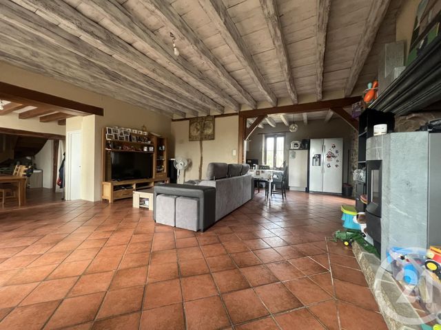 maison à vendre - 6 pièces - 180.0 m2 - VERNEIX - 03 - AUVERGNE - Century 21 Pasquet Immobilier